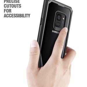 Galaxy S9 Case